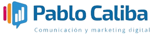 Pablo Caliba | Marketing Digital y Comunicación